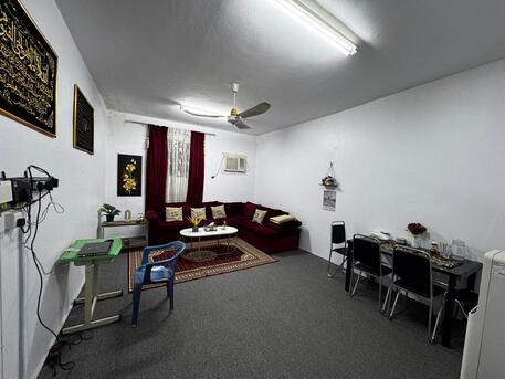 Riyadh, Rooms for Rent, SAR 1200/month,  Furnished,  280 Sq. Meter,  Private Separate Room Available For Executive Bachelor.