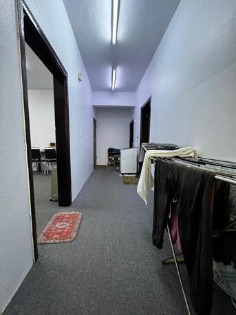 Riyadh, Rooms for Rent, SAR 1200/month,  Furnished,  280 Sq. Meter,  Private Separate Room Available For Executive Bachelor.