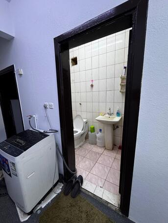 Riyadh, Rooms for Rent, SAR 1200/month,  Furnished,  280 Sq. Meter,  Private Separate Room Available For Executive Bachelor.