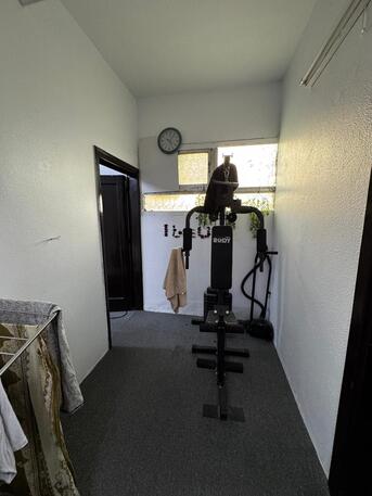 Riyadh, Rooms for Rent, SAR 1200/month,  Furnished,  280 Sq. Meter,  Private Separate Room Available For Executive Bachelor.