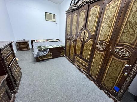 Riyadh, Rooms for Rent, SAR 1200/month,  Furnished,  280 Sq. Meter,  Private Separate Room Available For Executive Bachelor.