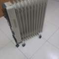 BHD 7,  Space Heater Indoor