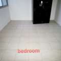 BHD 100/month,  1 BR,  1 BEDROOM,1 BATHROOM,KITCHEN,SEPARATE ROOFTOP FLAT FOR RENT-100/BD
