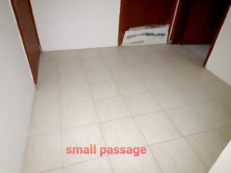 Gudaibiya, Apartments/Houses, BHD 100/month,  1 BR,  1 BEDROOM,1 BATHROOM,KITCHEN,SEPARATE ROOFTOP FLAT FOR RENT-100/BD