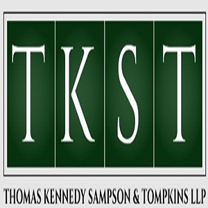 New York, Health, Thomas Kennedy Sampson & Tompkins LLP