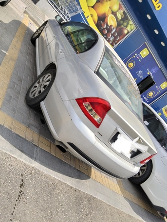Jubail, Vehicles, Cars & Trucks , SAR 10000,  Chevrolet Lumina,  2004,  Automatic,  550000 KM,   Car For Sale