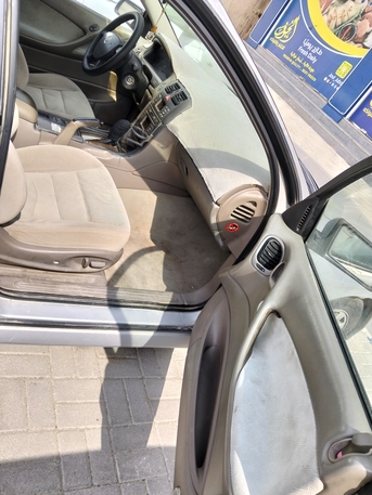 Jubail, Vehicles, Cars & Trucks , SAR 10000,  Chevrolet Lumina,  2004,  Automatic,  550000 KM,   Car For Sale