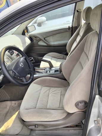 Jubail, Vehicles, Cars & Trucks , SAR 10000,  Chevrolet Lumina,  2004,  Automatic,  550000 KM,   Car For Sale