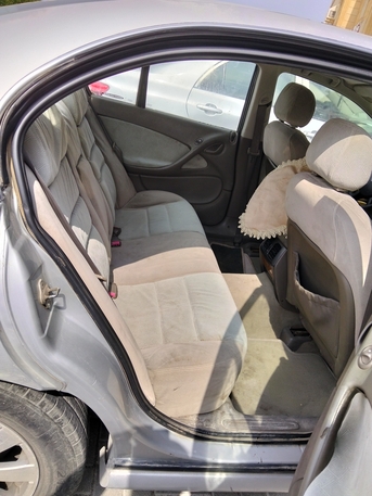 Jubail, Vehicles, Cars & Trucks , SAR 10000,  Chevrolet Lumina,  2004,  Automatic,  550000 KM,   Car For Sale