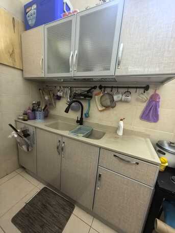 Jeddah, Furniture, SAR 500,  Kitchen Cabinet