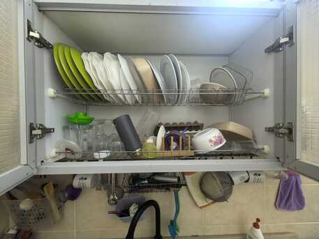 Jeddah, Furniture, SAR 500,  Kitchen Cabinet