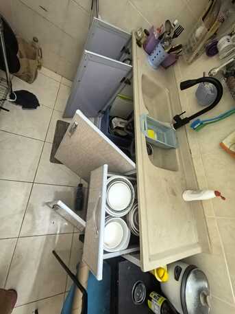 Jeddah, Furniture, SAR 500,  Kitchen Cabinet