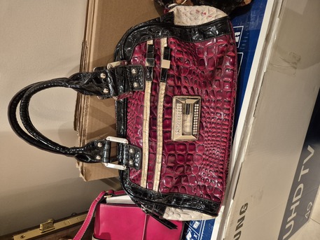 Olaya, Household Items, SAR 50,  Purse