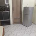 BHD 150/month,  # STUDIO FLAT WITH SOME FURNITURE & UNLIMITED ELECTRICITY-150/BD#