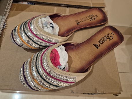 Olaya, Household Items, SAR 20,  Woman Khossa Sliper