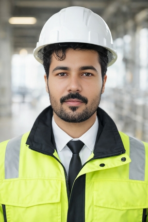 Jubail, Job Seekers, Experienced HSE / Safety Officer Available For Immediate Joining