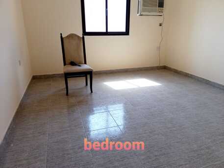 Gudaibiya, Apartments/Houses, BHD 210/month,  2 BR,  # 2 BEDROOMS,2 BATHROOMS,HALL,WITH BALCONY, AC,CAR PARKING-210#