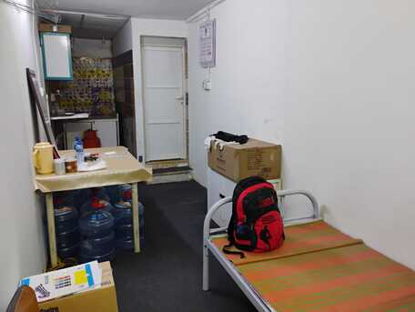 Riyadh, Apartments, Flats, Houses & Villas, SAR 1000/month,  Furnished,  1 BR,  50 Sq. Meter,  വില്ലയില്&zwj; ചെറിയ വീട് ഒഴിവുണ്ട്