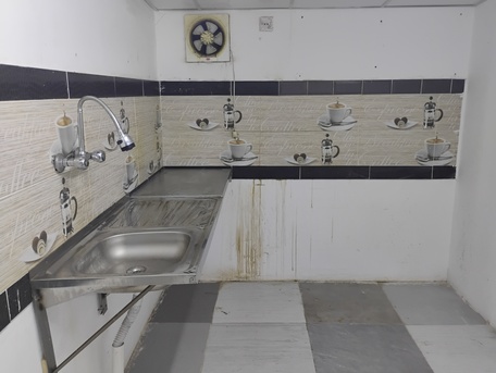 Riyadh, Apartments/Houses, SAR 1000/month,  Furnished,  1 BR,  50 Sq. Meter,  വില്ലയില്&zwj; ചെറിയ വീട് ഒഴിവുണ്ട്