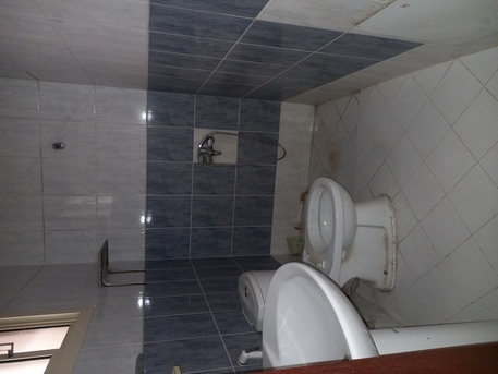 Gudaibiya, Apartments/Houses, BHD 150/month,  # 2 BEDROOMS,2 BATHROOMS,HALL,KITCHEN,SEPARATE WATER METER FLAT FOR RENT,WITHOUT EWA -150#