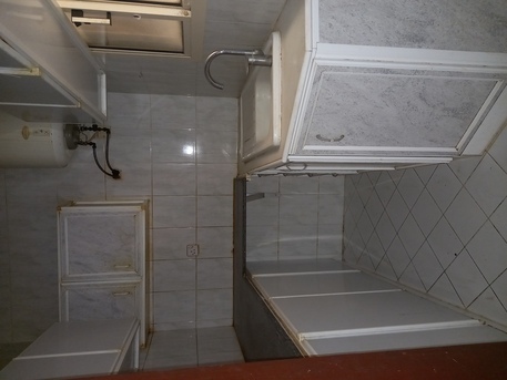 Gudaibiya, Apartments/Houses, BHD 150/month,  # 2 BEDROOMS,2 BATHROOMS,HALL,KITCHEN,SEPARATE WATER METER FLAT FOR RENT,WITHOUT EWA -150#