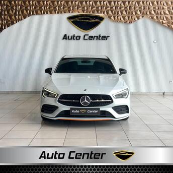 Riffa, Vehicles, Cars & Trucks , BHD 12900,  MERCEDES BENZ CLA 200 EDITION 2020 WHITE,  2020,  Automatic,  79000 KM,