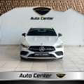 BHD 12900,  MERCEDES BENZ CLA 200 EDITION 2020 WHITE,  2020,  Automatic,  79000 KM,