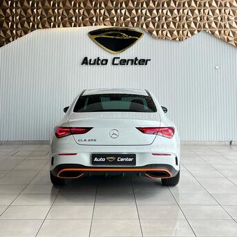 Riffa, Vehicles, Cars & Trucks , BHD 12900,  MERCEDES BENZ CLA 200 EDITION 2020 WHITE,  2020,  Automatic,  79000 KM,