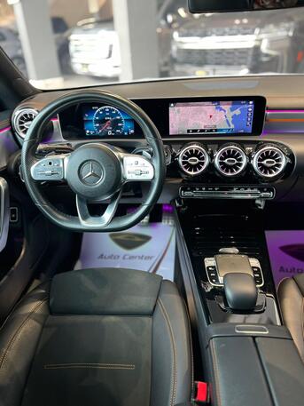 Riffa, Vehicles, Cars & Trucks , BHD 12900,  MERCEDES BENZ CLA 200 EDITION 2020 WHITE,  2020,  Automatic,  79000 KM,