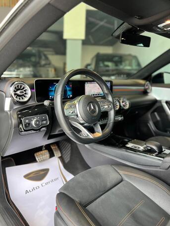 Riffa, Vehicles, Cars & Trucks , BHD 12900,  MERCEDES BENZ CLA 200 EDITION 2020 WHITE,  2020,  Automatic,  79000 KM,