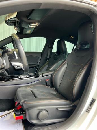 Riffa, Vehicles, Cars & Trucks , BHD 12900,  MERCEDES BENZ CLA 200 EDITION 2020 WHITE,  2020,  Automatic,  79000 KM,