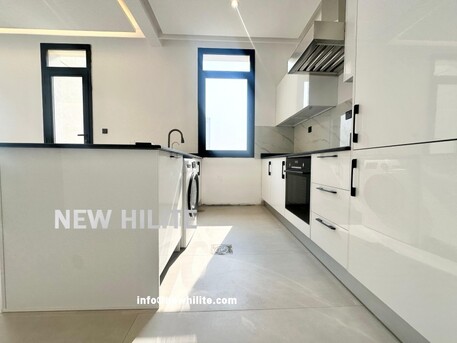 Kuwait City, Apartments/Houses, KWD 750/month,  2 BR,  Brand New 2-Bedroom Apartment For Rent In Kuwait City