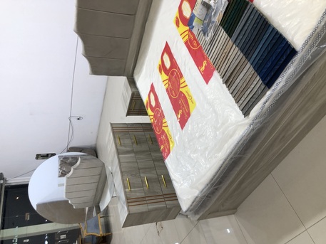 Al Malaz, Furniture, SAR 1780,  New Bedroom Sets, Mattresses, Sofas, Kitchen Cabinets For Sale In Riyadh