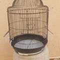 SAR 130,  Bird Cage For Sale &ndash; Very Good Condition