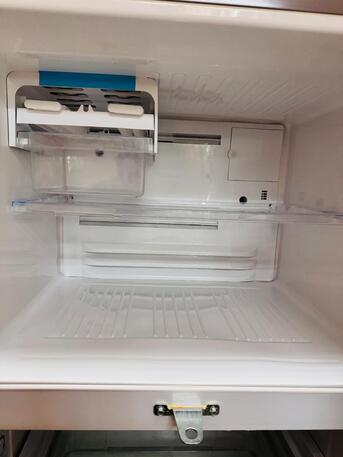 Al Sulaymaniyyah, Appliances, SAR 750,  I Would Like To Sell 2 Door 🚪 Fridge Toshiba In A Very Good Condition
