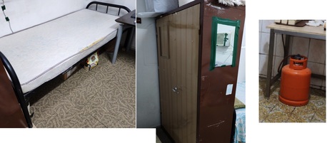 Al Olaya, Household Items, SAR 450,  Household Items In Good Working Condition