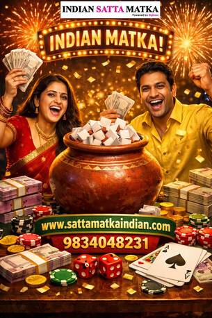 New Delhi, Computer, Best Indian Matka Tricks &ndash; Secret Methods To Hit The Jackpot