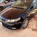 SAR 18000,  Kia Cerato,  2011,  Automatic,  348000 KM,
