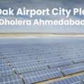 INR 1000000,  7 Oak Airport City Plots In Dholera Ahmedabad Gujrat