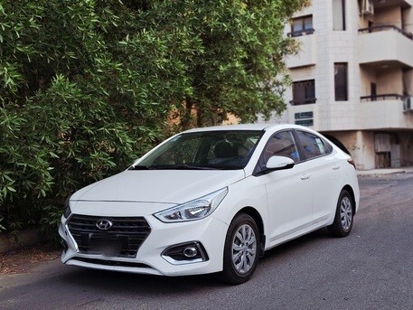 Riyadh, Vehicles, Cars & Trucks , SAR 30000,  Hyundai Accent 2019,  2019,  Automatic,  226673 KM,   For Sale &ndash; Well Maintained