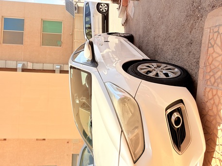 Riyadh, Vehicles, Cars & Trucks , SAR 30000,  Hyundai Accent 2019,  2019,  Automatic,  226673 KM,   For Sale &ndash; Well Maintained