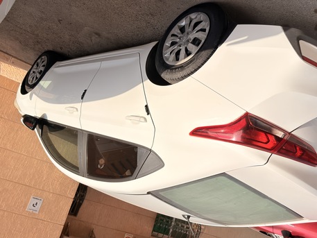 Riyadh, Vehicles, Cars & Trucks , SAR 30000,  Hyundai Accent 2019,  2019,  Automatic,  226673 KM,   For Sale &ndash; Well Maintained