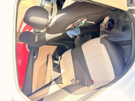 Riyadh, Vehicles, Cars & Trucks , SAR 30000,  Hyundai Accent 2019,  2019,  Automatic,  226673 KM,   For Sale &ndash; Well Maintained