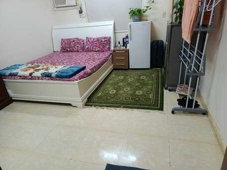 Jubail, Apartments/Houses, SAR 950/month,  Furnished,  Studio,  Executive Bachelor Room Available