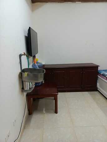 Jubail, Apartments/Houses, SAR 950/month,  Furnished,  Studio,  Executive Bachelor Room Available
