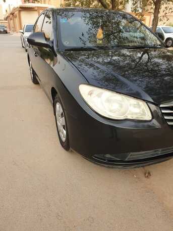 Al Aqeeq, Vehicles, Cars & Trucks , SAR 16500,  Hyundai Elantra,  2010,  Automatic,  269000 KM,  Elantra For Sale - Good Condition - Urgent