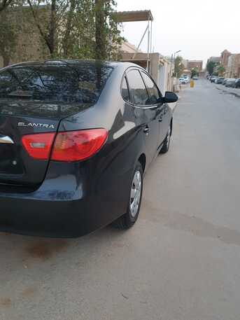 Al Aqeeq, Vehicles, Cars & Trucks , SAR 16500,  Hyundai Elantra,  2010,  Automatic,  269000 KM,  Elantra For Sale - Good Condition - Urgent