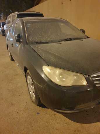 Al Aqeeq, Vehicles, Cars & Trucks , SAR 14500,  Hyundai Elantra,  2010,  Automatic,  269000 KM,  Elantra For Sale - Good Condition - Urgent