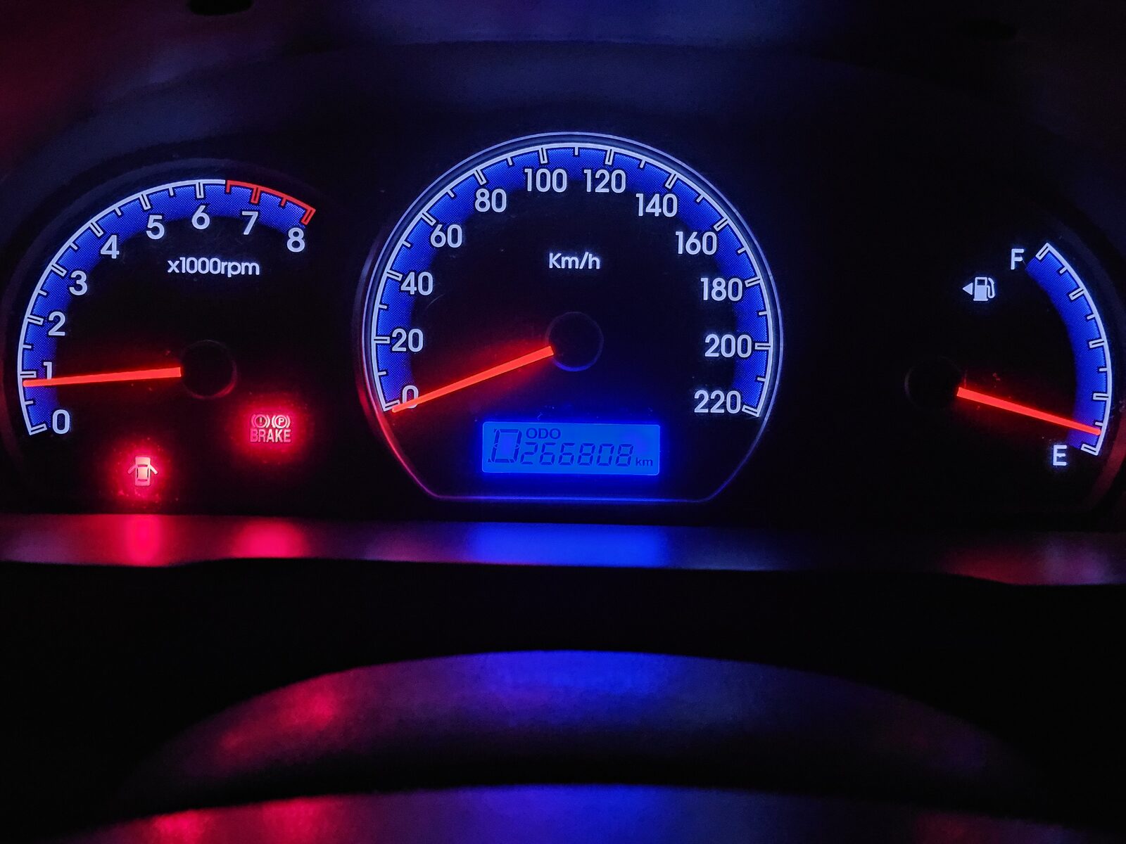 Al Aqeeq, Vehicles, Cars & Trucks , SAR 14000,  Hyundai Elantra,  2010,  Automatic,  266000 KM,  Elantra For Sale - Good Condition - Urgent