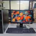 BHD 42,  Dell Core I5 - Speed 3.40Ghz | 4GB RAM | 500GB HDD | Win 10 Pro | 19&prime;&prime; HD Monitor